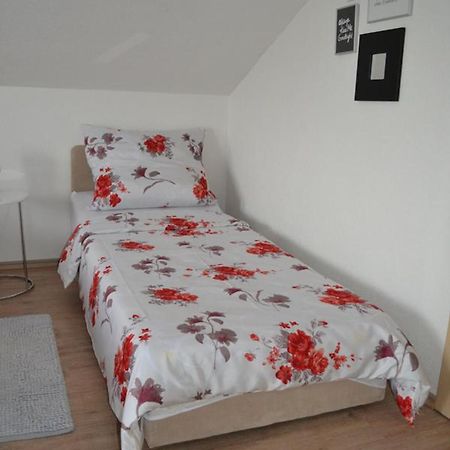 Guesthouse Zalac Слунь Екстер'єр фото