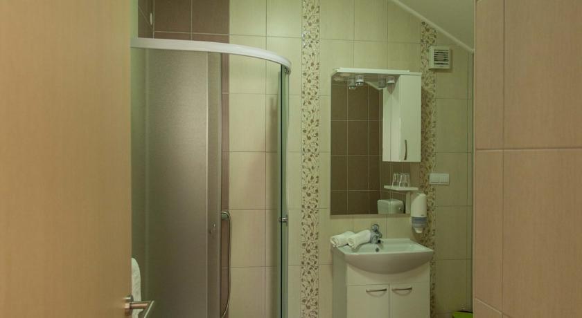 Guesthouse Zalac Слунь Номер фото