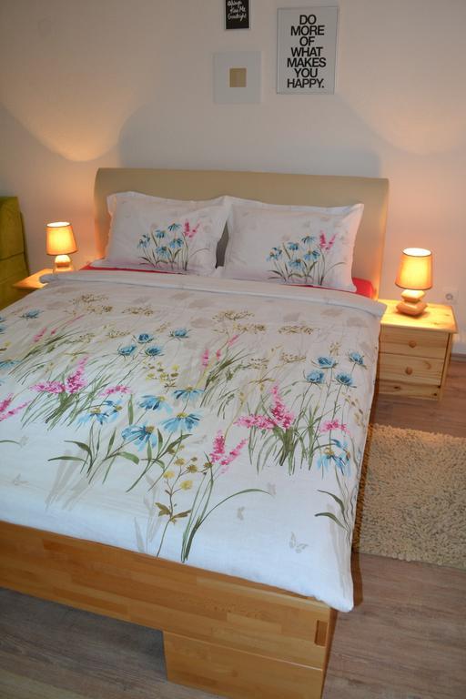 Guesthouse Zalac Слунь Екстер'єр фото