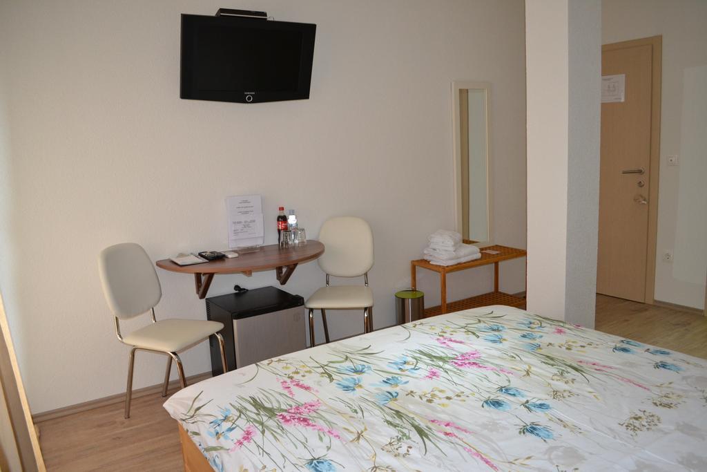 Guesthouse Zalac Слунь Екстер'єр фото