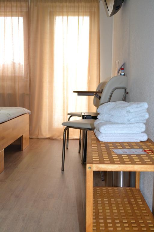 Guesthouse Zalac Слунь Екстер'єр фото